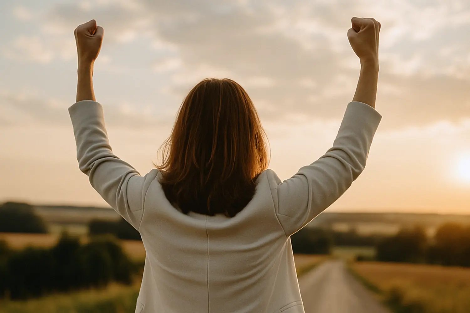 Frau von Claudiabuessing Coaching