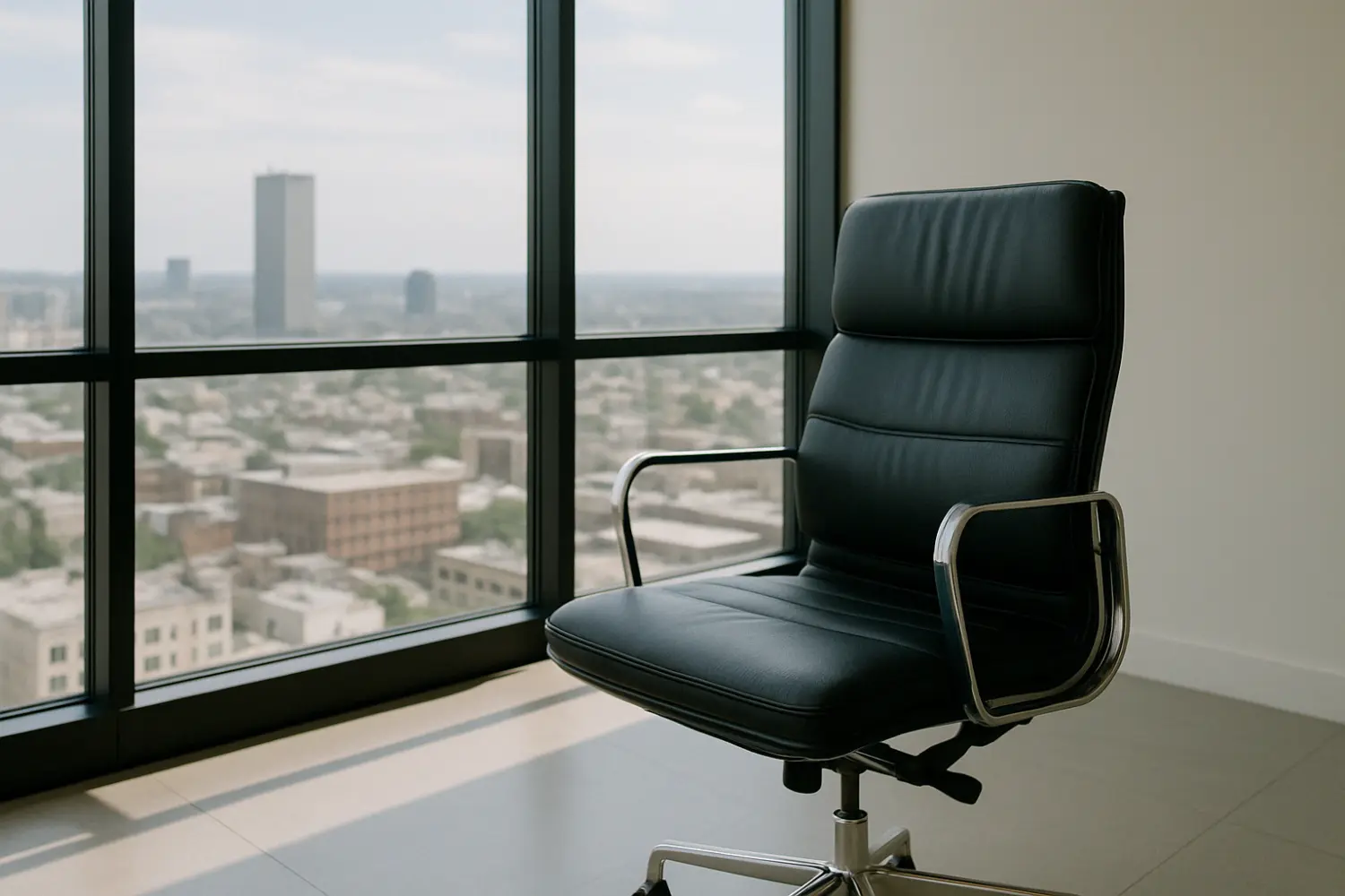 Stuhl von Claudiabuessing Coaching