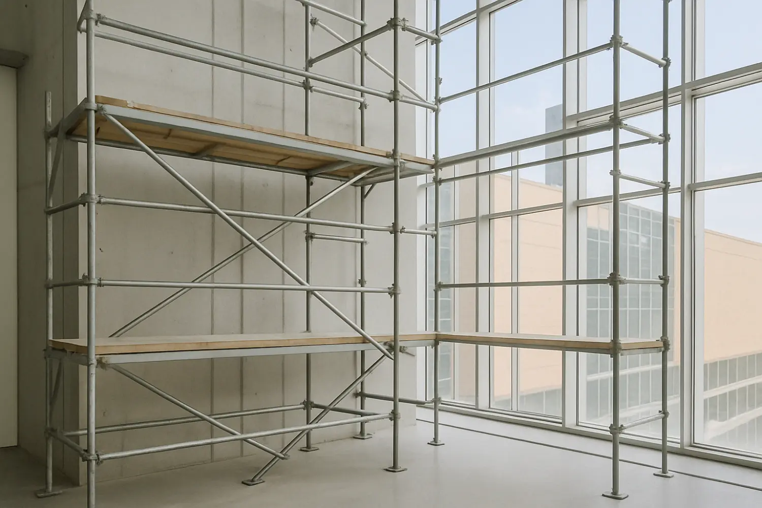 Rohre von Claudiabuessing Coaching