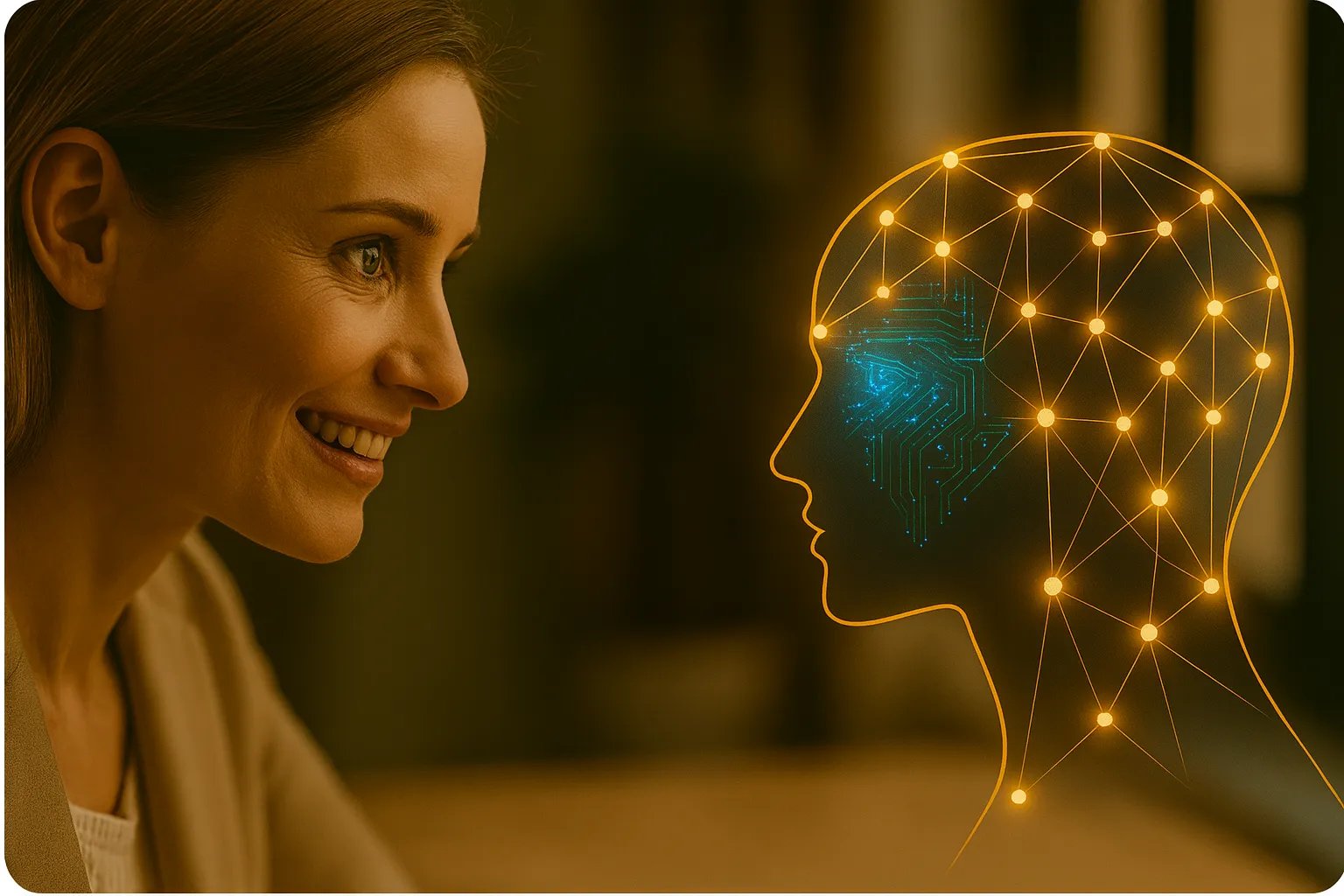 Gruppe von Menschen von Claudiabuessing Coaching