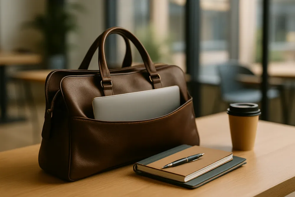 Maschine von Claudiabuessing Coaching